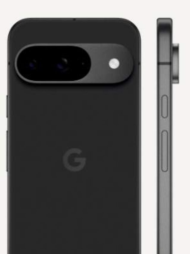 Google Pixel 9