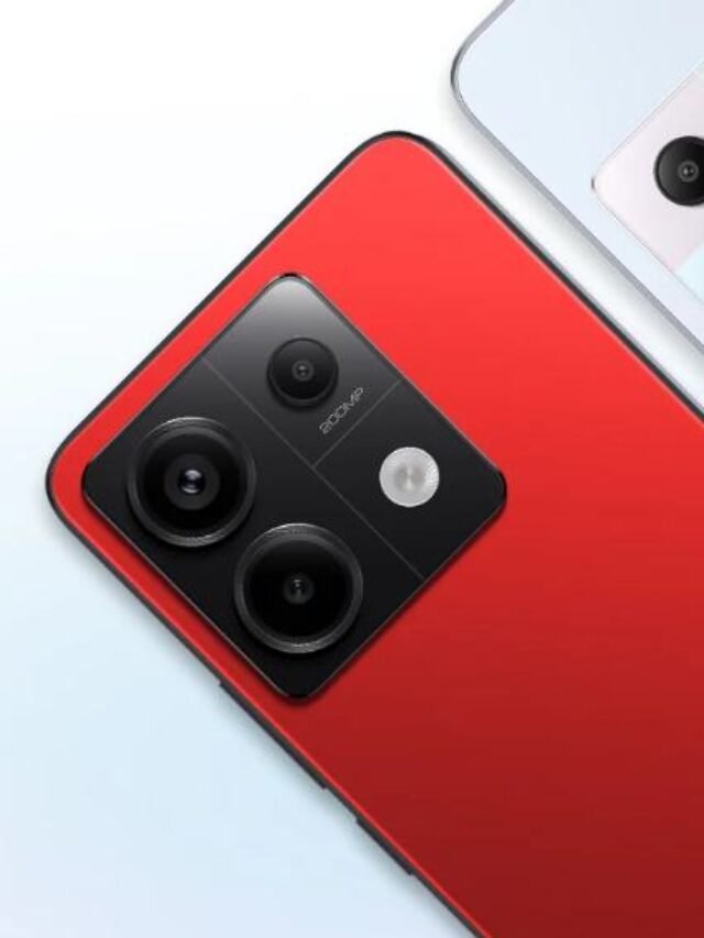 Redmi Note 13 Pro