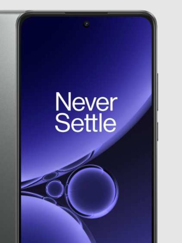 OnePlus Nord CE 3